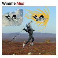 Wimme: Mun