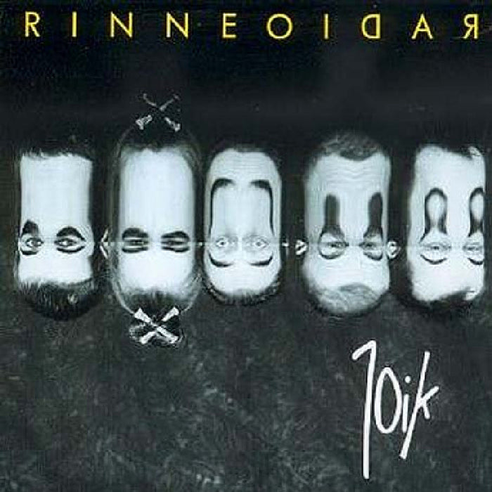 RinneRadio: Joik
