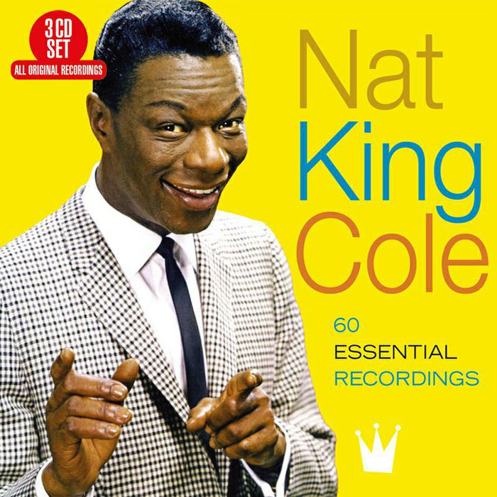 60 Essential Recordings