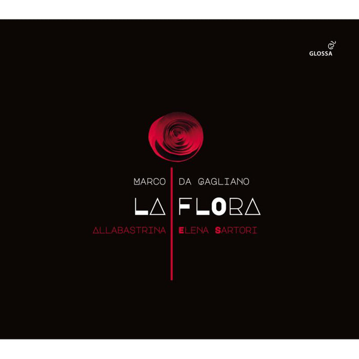 Gagliano: La Flora