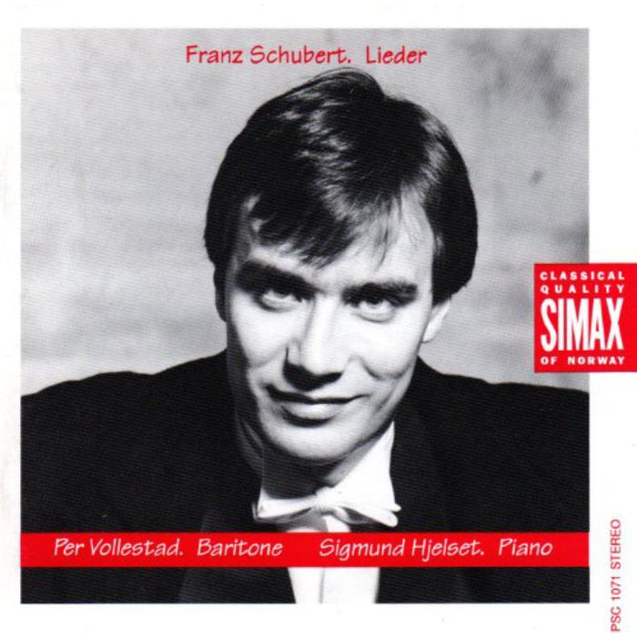 Franz Schubert: Schubert - Lieder