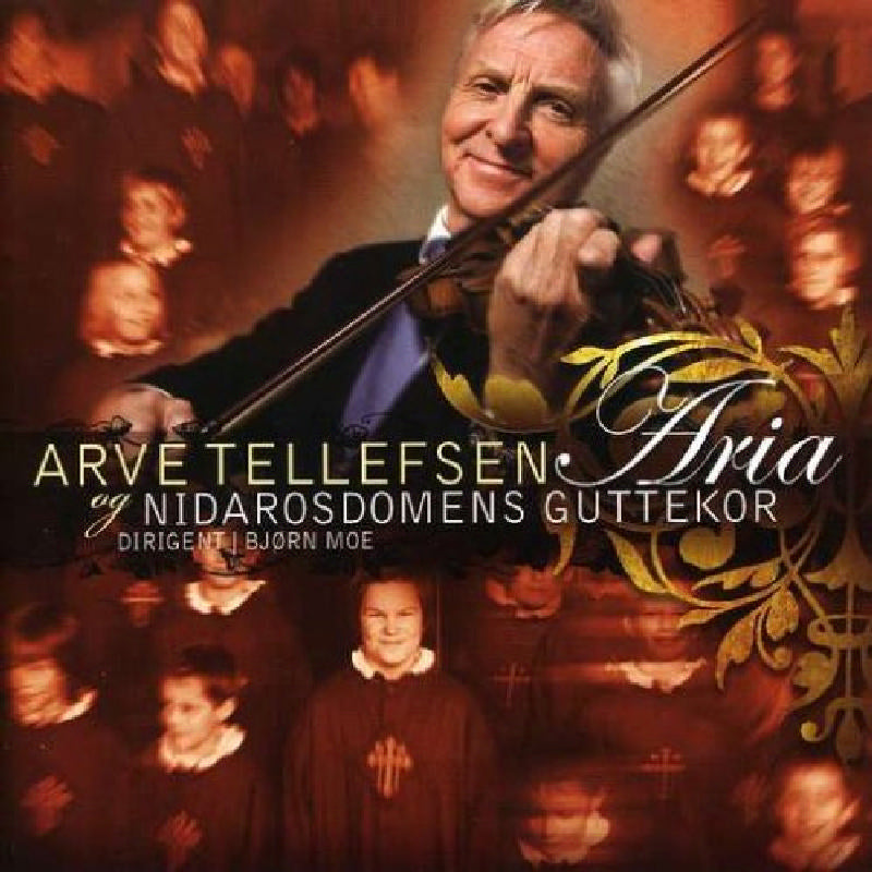 : Aria