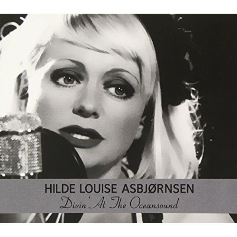 Hilde Louise Asbjornsen: Divin' at the Oceansound