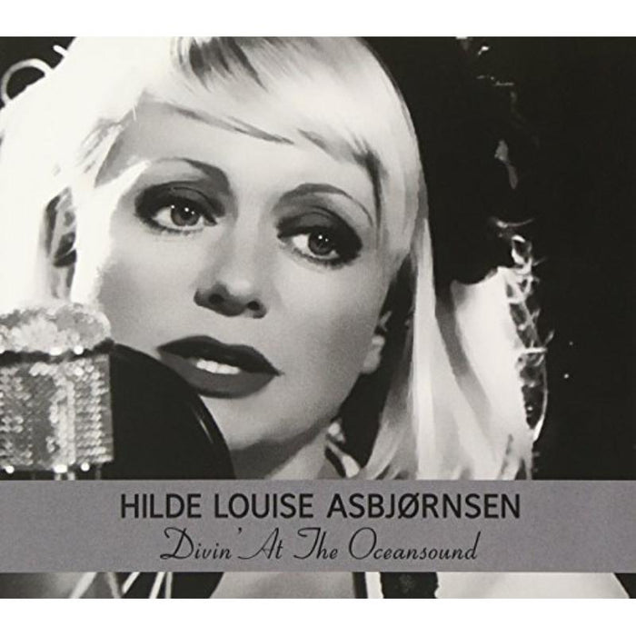 Hilde Louise Asbjornsen: Divin' at the Oceansound