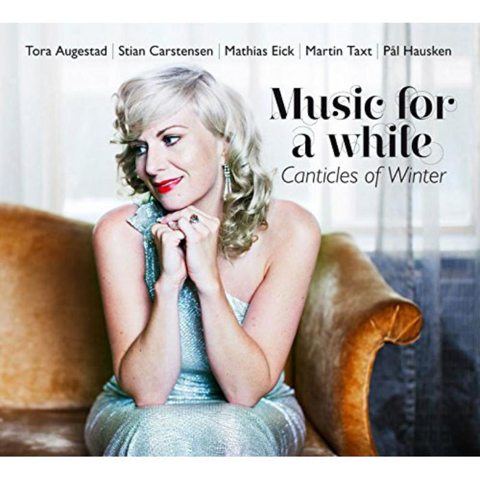 Music For A While: Canticles of Winter