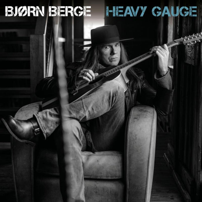 Bjorn Berge: Heavy Gauge