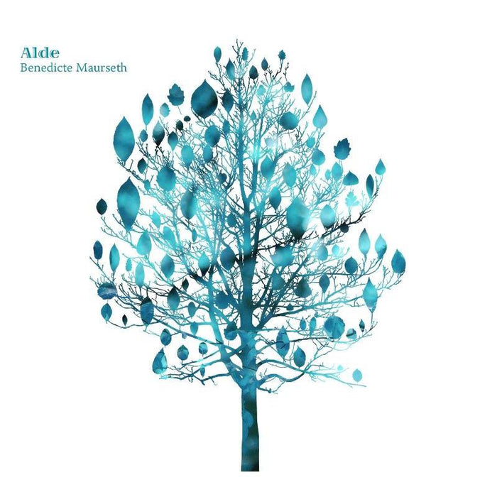 Benedicte Maurseth: Alde