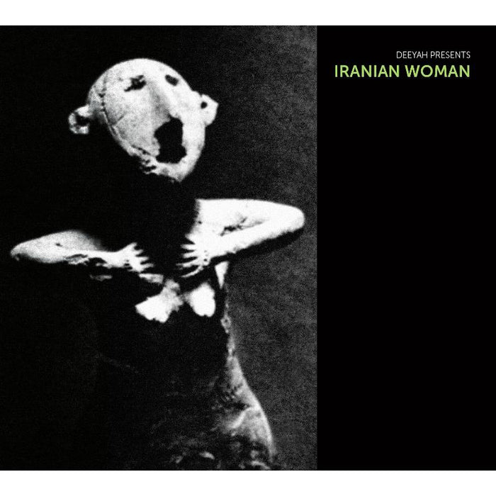 Various Artists: Deeyah Presents Iranian Woman