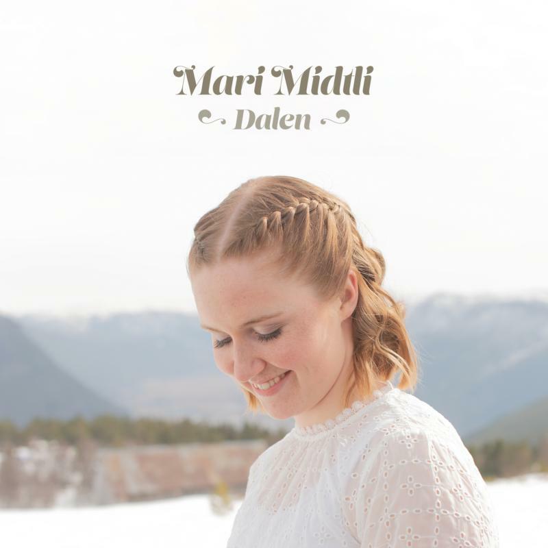 Mari Midtli: Dalen
