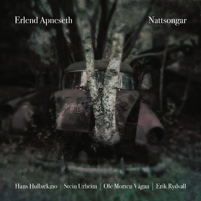 Erlend Apneseth: Nattsongar