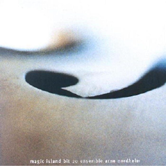Arne Nordheim: Magic Island
