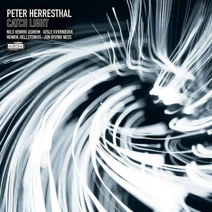 Peter Herresthal, Bergen PO & Oslo PO: Catch Light - Nils Henrik Asheim, Gisle Kverndokk Etc.