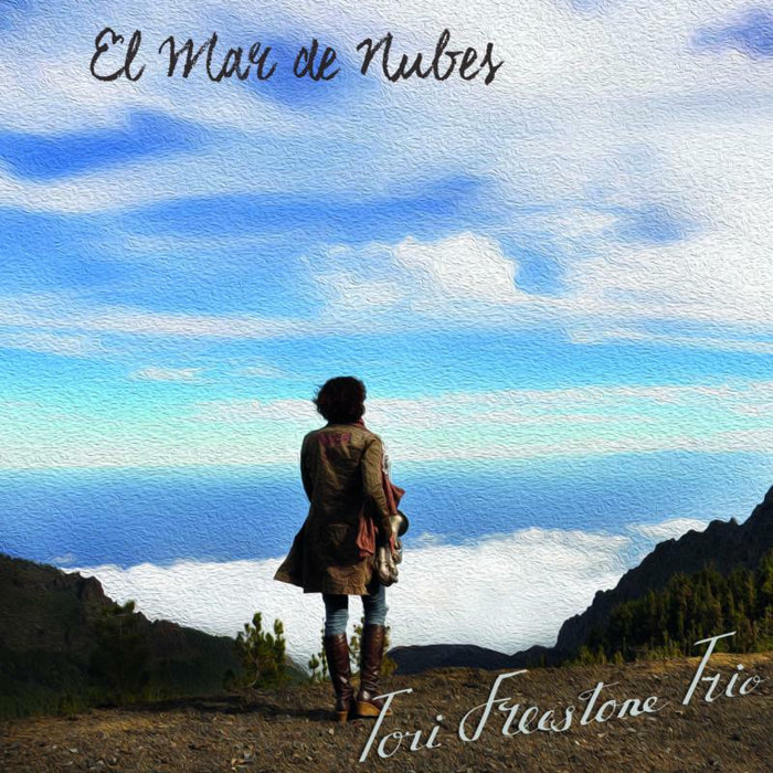 Tori Freestone: El Mar De Nubes