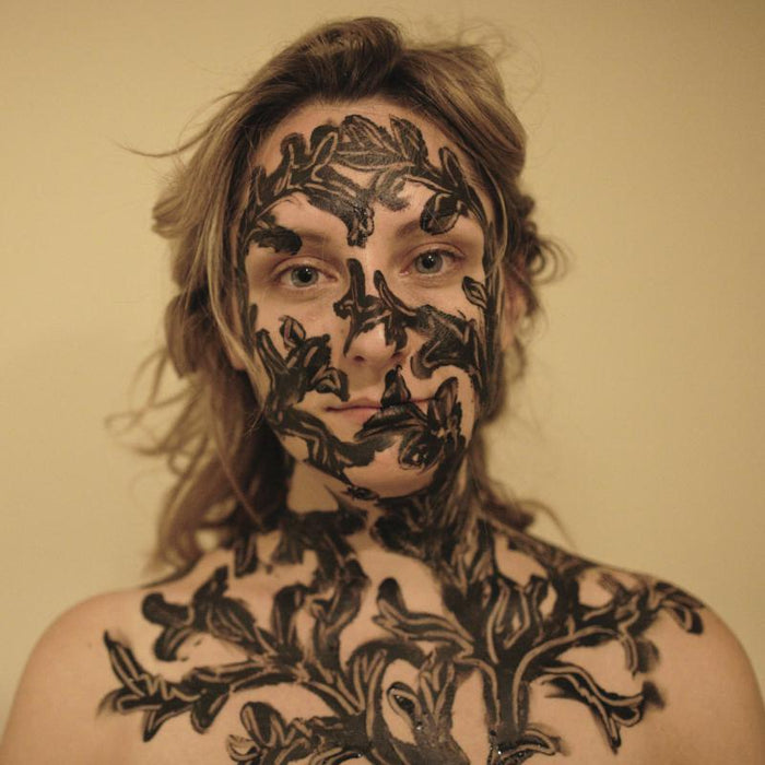 Alice Zawadzki: Within You Is A World Of Spring