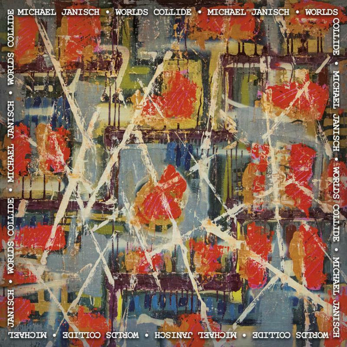 Michael Janisch: Worlds Collide