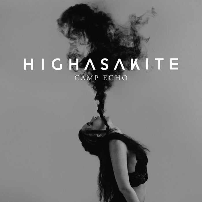 Highasakite: Camp Echo