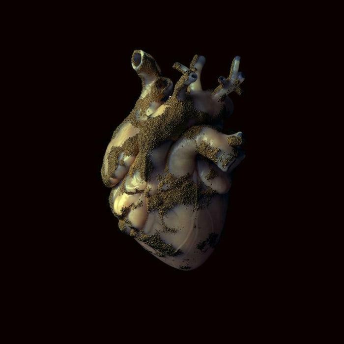 Highasakite: Uranium Heart