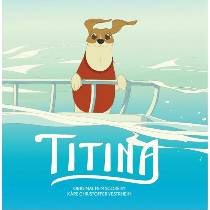 Titina (Original Film Score)