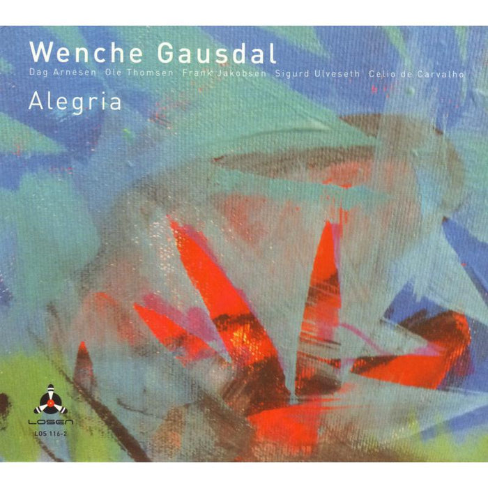Wenche Gausdal: Alegria