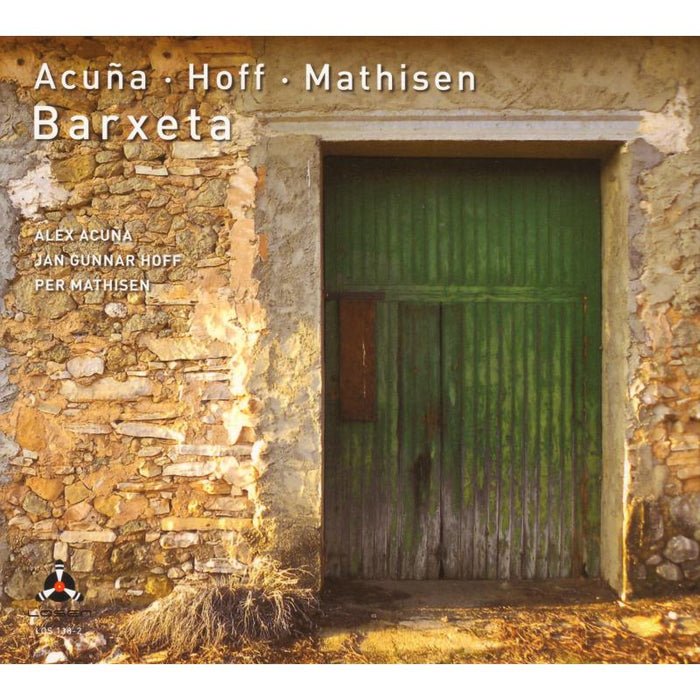 Alex Acuna, Jan Gunnar Hoff & Per Mathisen: Barxeta