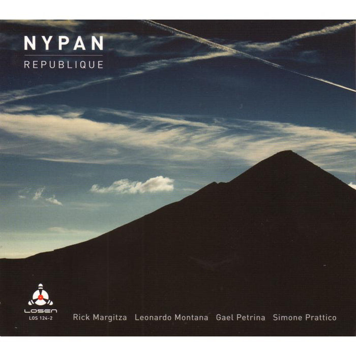 Nypan: Republique