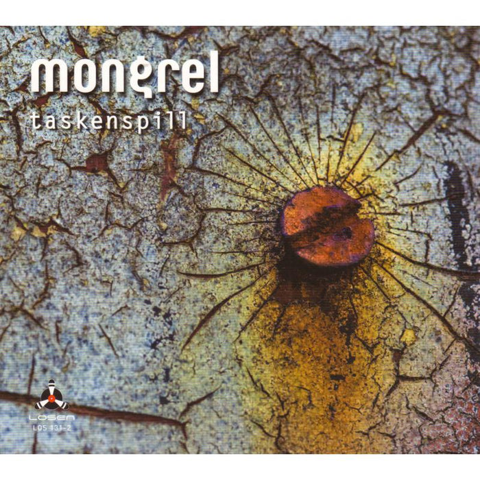 Mongrel: Taskenspill