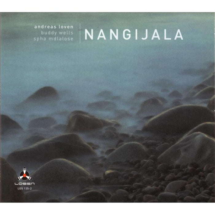 Andreas Loven: Nangijala