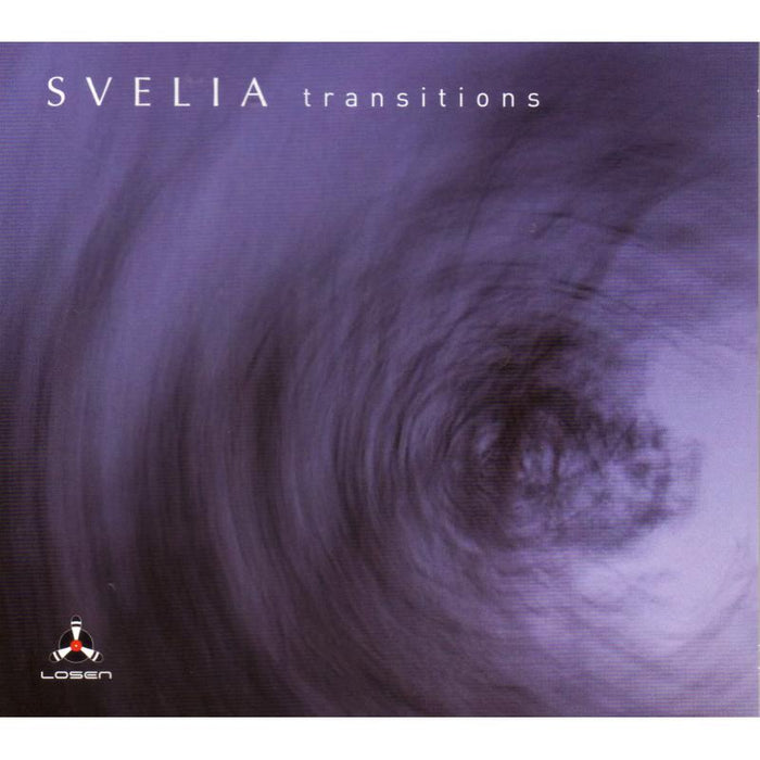 Svelia: Transitions