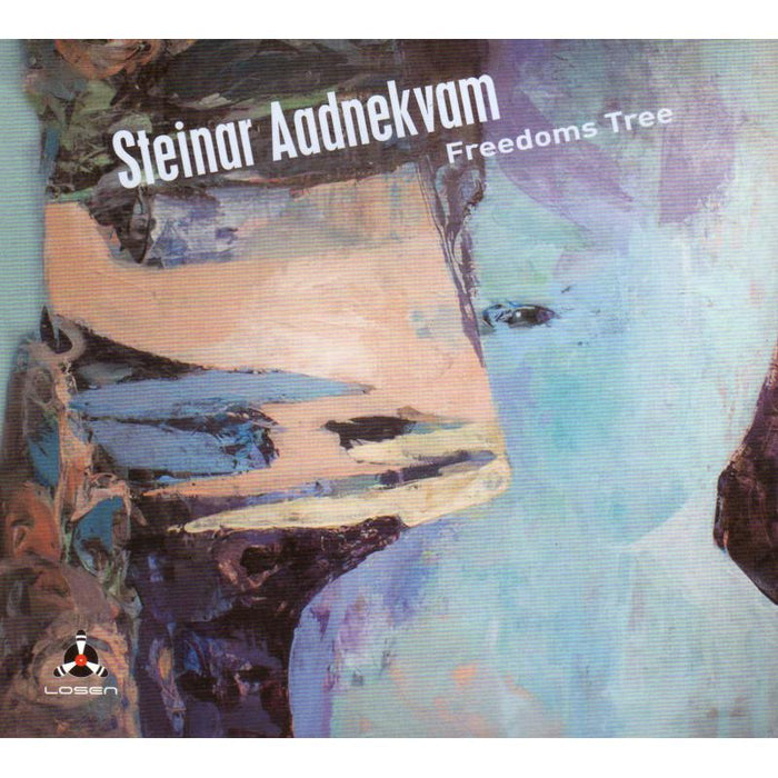 Steinar Aadnekvam: Freedoms Tree