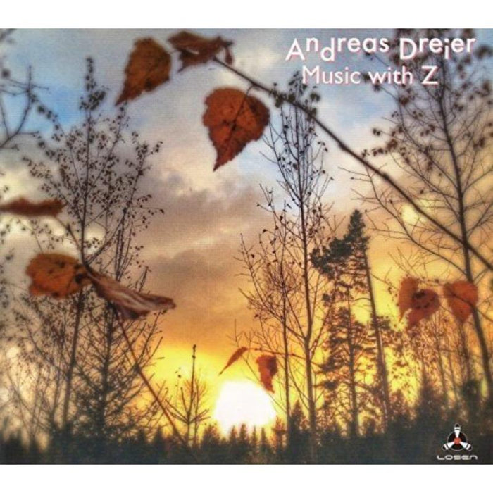 Andreas Dreier: Music With Z