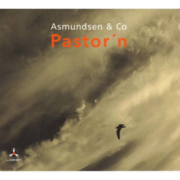 Asmundsen & Co: Pastor'n