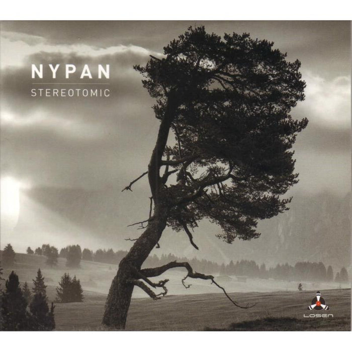 Nypan: Stereotomic