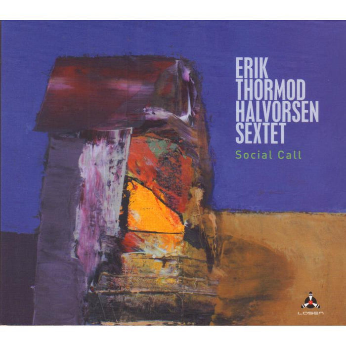 Erik Thormod Halvorsen: Social Call