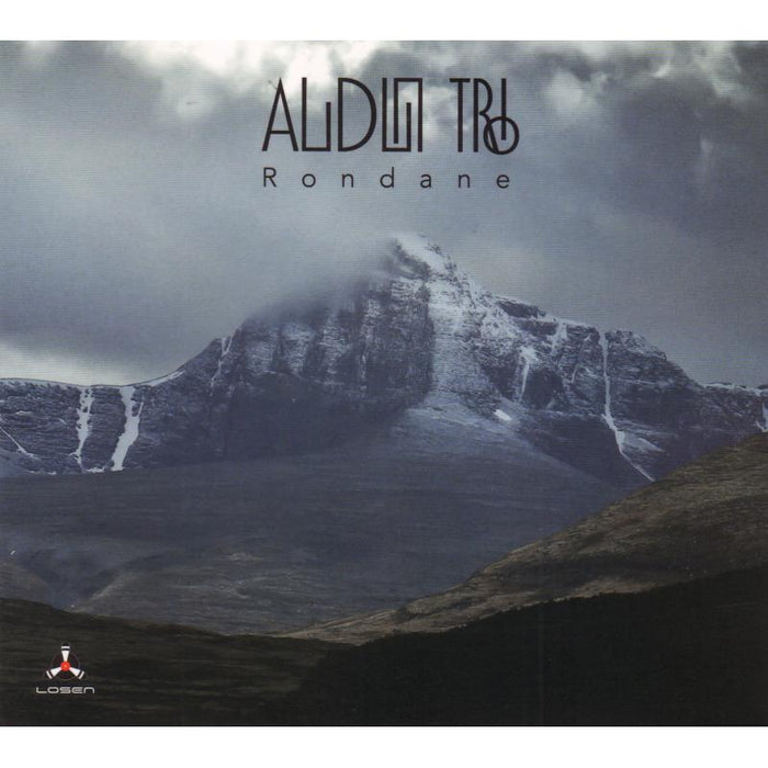 Audun Trio: Rondane