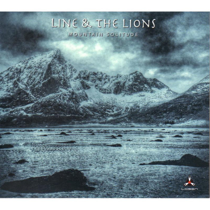 Line & The Lions: Mountain Solitude