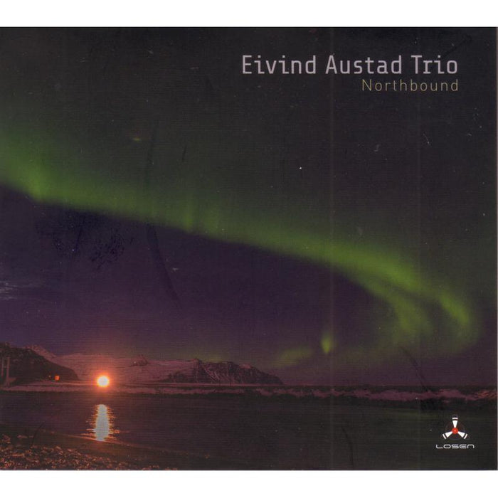 Eivind Austad Trio: Northbound