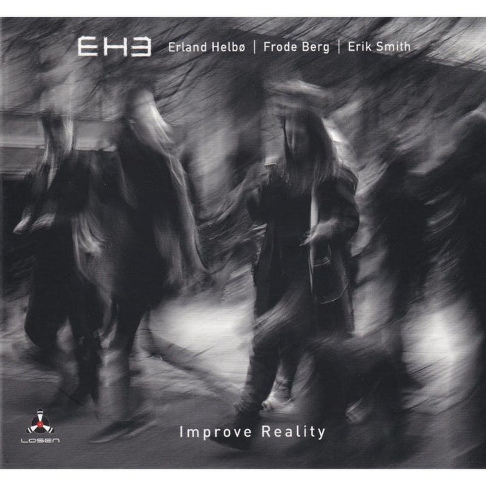 EH3: Improve Reality