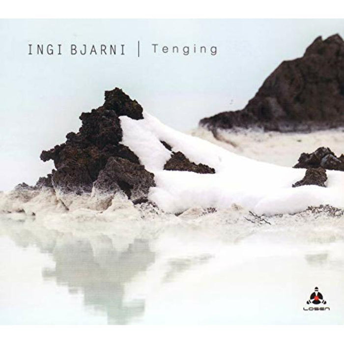 Ingi Bjarni: Tenging