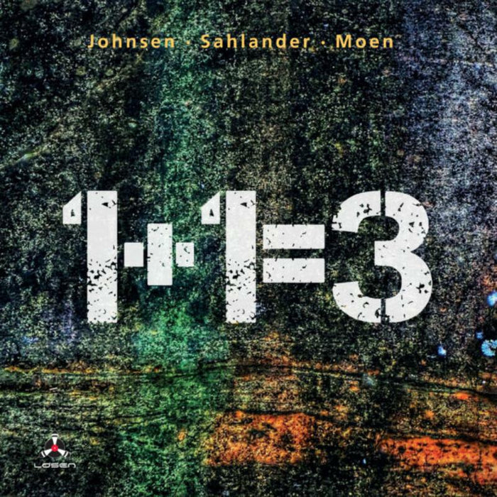 Johnsen, Sahlander & Moen: 1+1=3