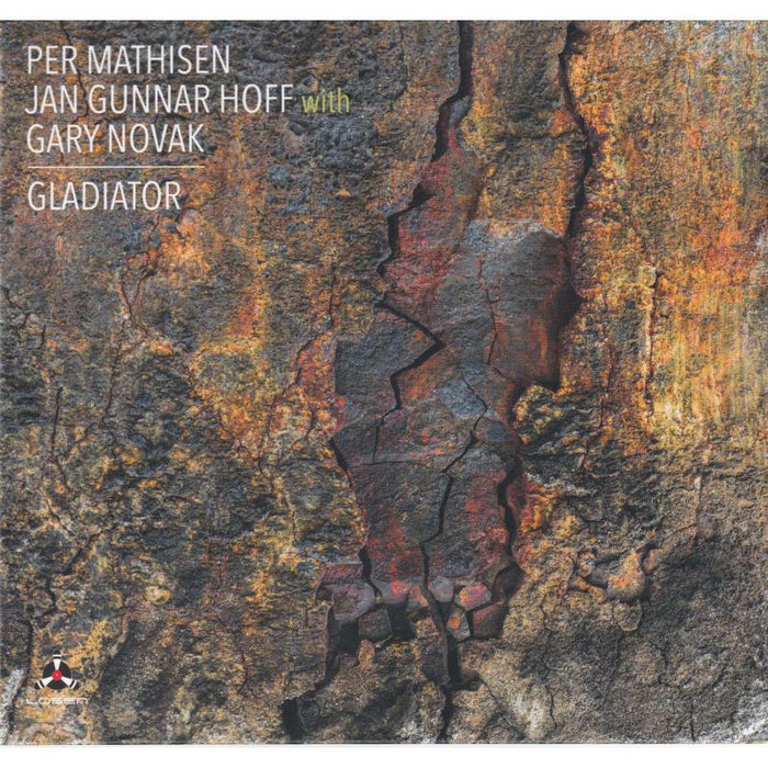 Per Mathisen, Jan Gunnar Hoff & Gary Novak: Gladiator