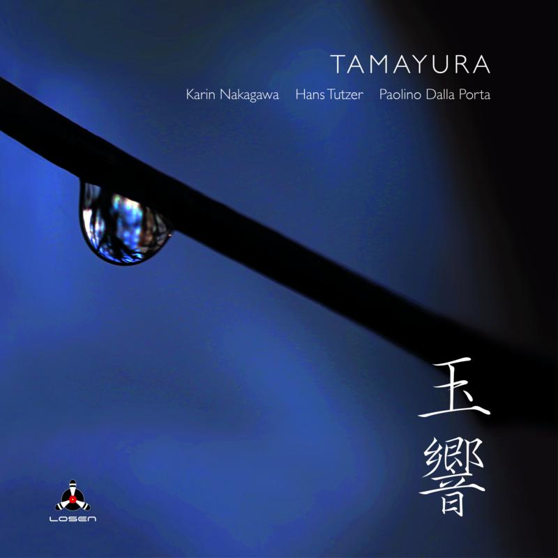 Karin Nakagawa, Hans Tutzer & Paolino Dalla Port: Tamayura