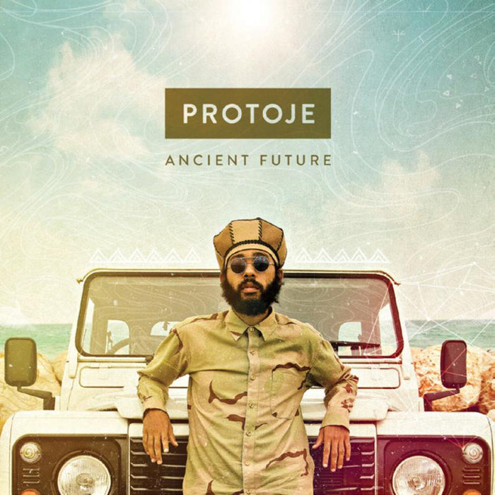 Protoje: Ancient Future