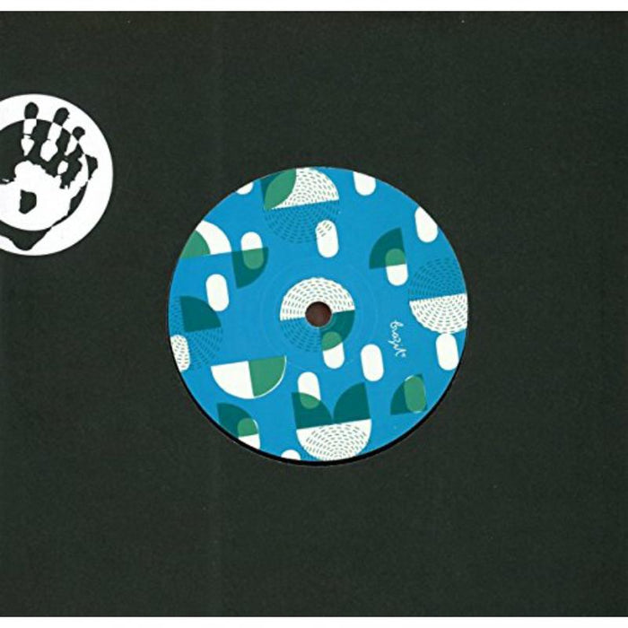 Edison Federico: Tava Mas Nao Tava / Boberia