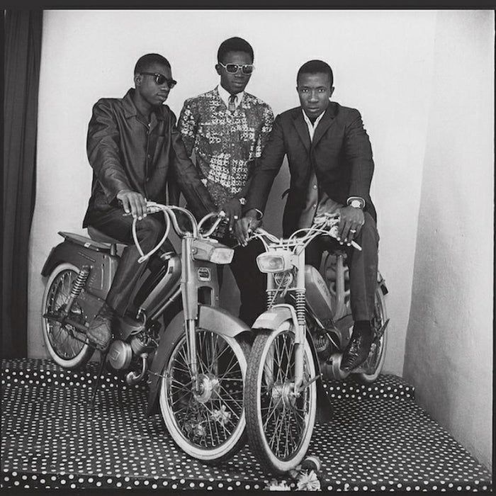Various Artists: The Original Sound Of Mali