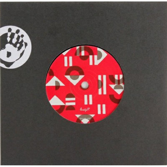 Antonio Carlos & Jocafi: Simbarere/Kabaluere