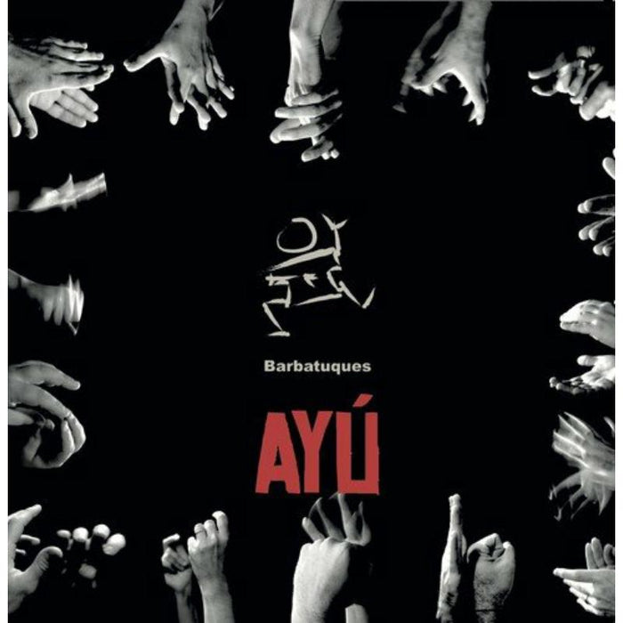 Barbatuques: Ayu