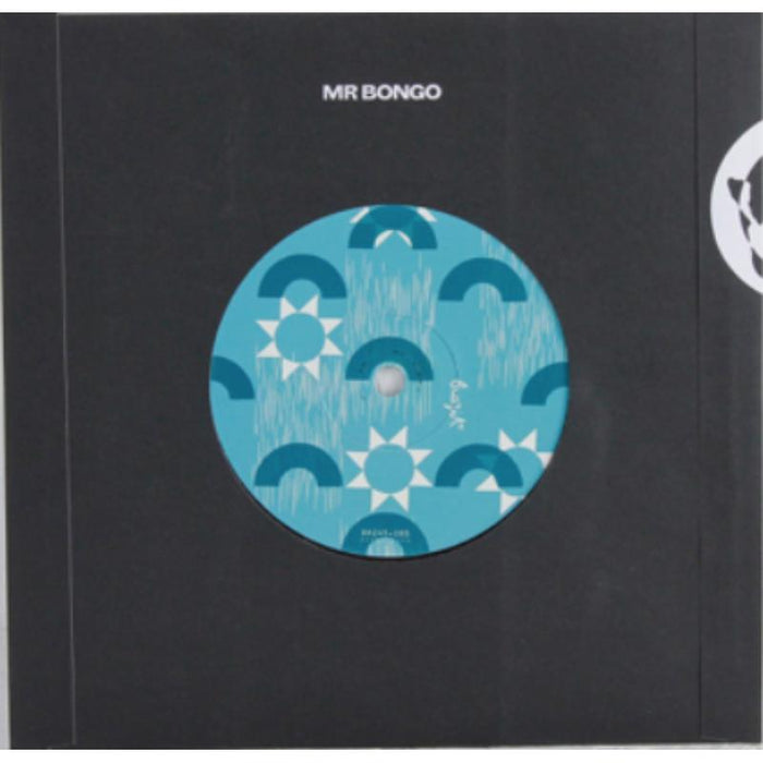 Ronaldo Reseda/Robson Jorge & Lincoln Olivetti: E Novamente Mas Que Nada/Ginga