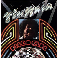 Tim Maia: Disco Club