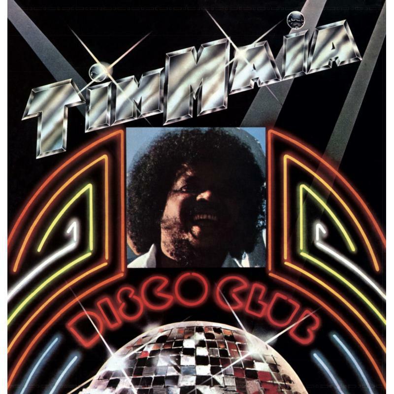 Tim Maia: Disco Club
