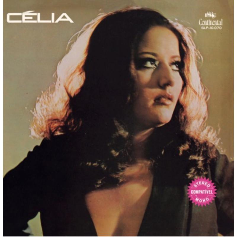 Celia: Celia – Proper Music